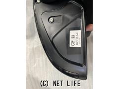 外装・エアロ ソリオ　右サイドミラー