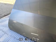 外装・エアロ ミライース　バックドア