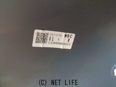 外装・エアロ リヤバンパー