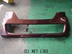 外装・エアロ フロントバンパー