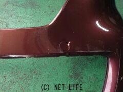 外装・エアロ フロントバンパー