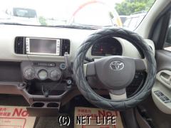 トヨタ パッソ