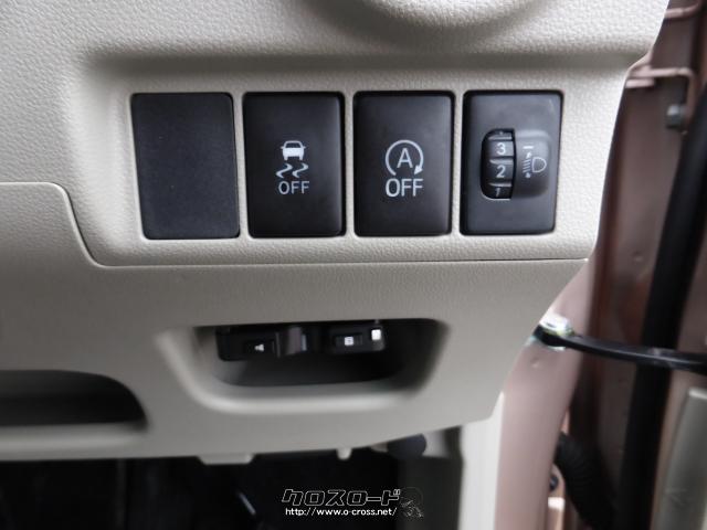 ダイハツ ムーヴ