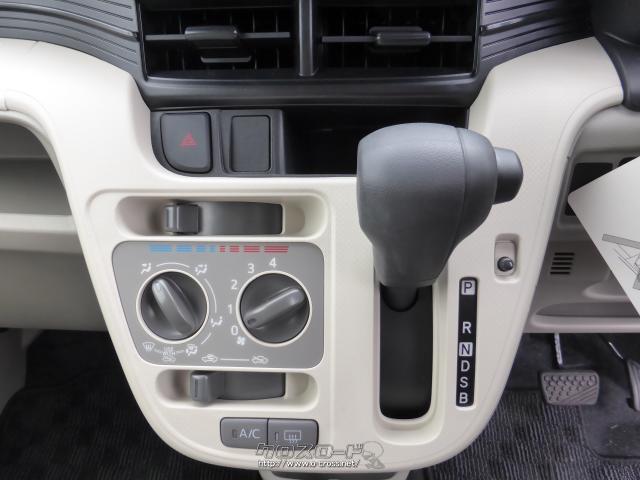 ダイハツ ムーヴ