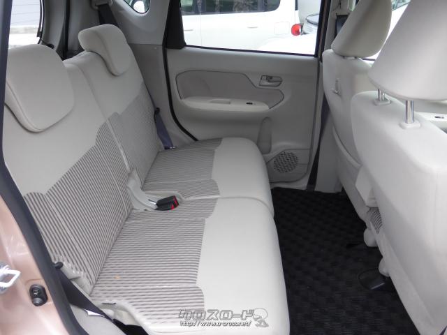 ダイハツ ムーヴ