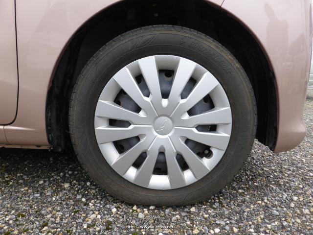 ダイハツ ムーヴ