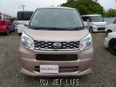 ダイハツ ムーヴ