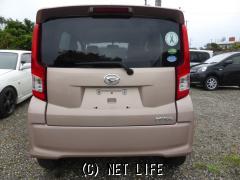 ダイハツ ムーヴ