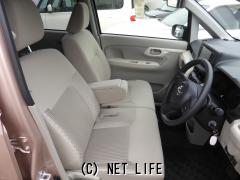 ダイハツ ムーヴ