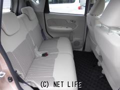 ダイハツ ムーヴ