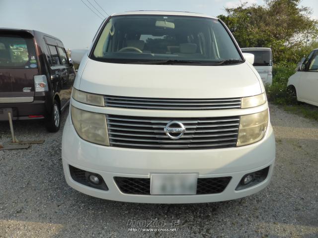 日産 エルグランド 車検ほぼ満タン 鹿児島発 10年目の進化！ 日産エルグランドがアップデート！ | GQ JAPAN