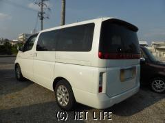 日産 エルグランド