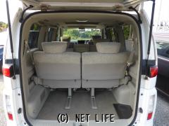 日産 エルグランド