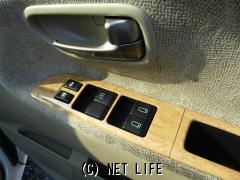 日産 エルグランド