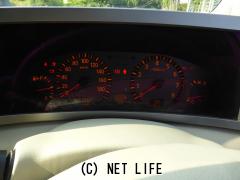 日産 エルグランド