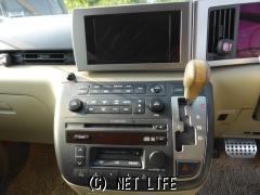 日産 エルグランド