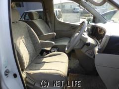 日産 エルグランド