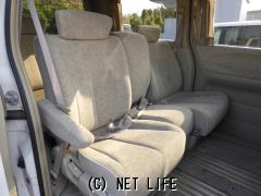 日産 エルグランド