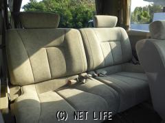 日産 エルグランド