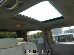 日産 エルグランド