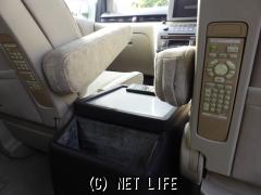 日産 エルグランド