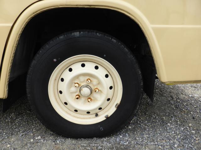 トヨタ クイックデリバリー