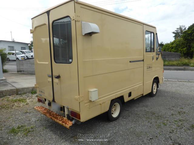 トヨタ クイックデリバリー