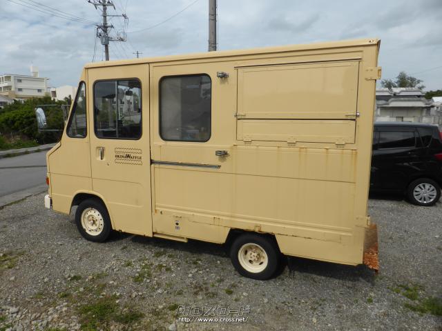 トヨタ クイックデリバリー