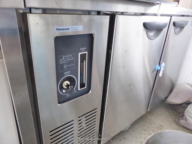 トヨタ クイックデリバリー