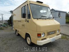 トヨタ クイックデリバリー