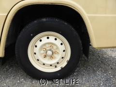 トヨタ クイックデリバリー