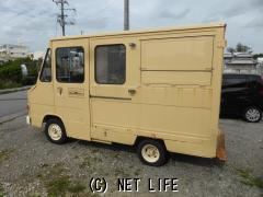 トヨタ クイックデリバリー