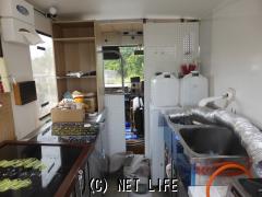 トヨタ クイックデリバリー