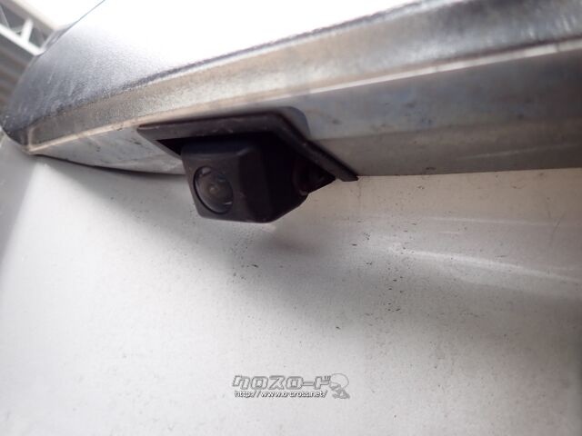 トヨタ アイシス