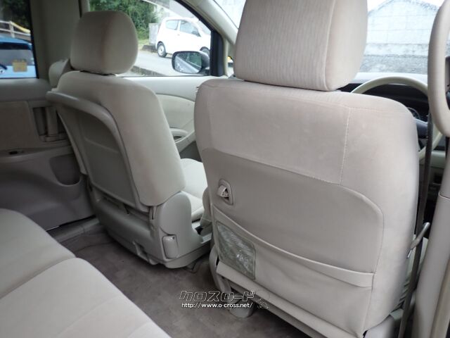 トヨタ アイシス