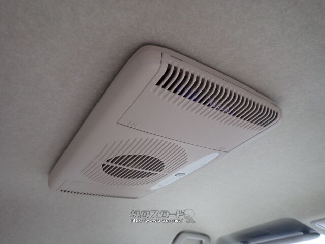 トヨタ アイシス