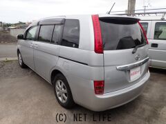 トヨタ アイシス