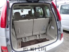 トヨタ アイシス