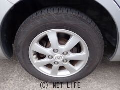 トヨタ アイシス