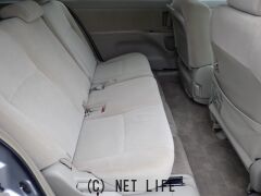 トヨタ アイシス