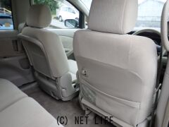 トヨタ アイシス