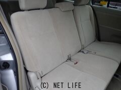 トヨタ アイシス