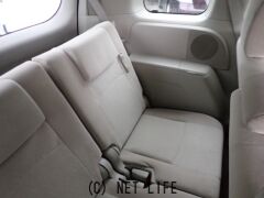 トヨタ アイシス