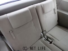 トヨタ アイシス