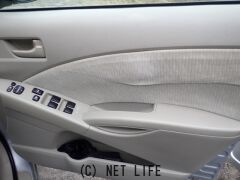 トヨタ アイシス