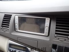 トヨタ アイシス