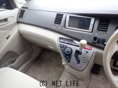 トヨタ アイシス