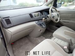 トヨタ アイシス