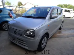 マツダ キャロル