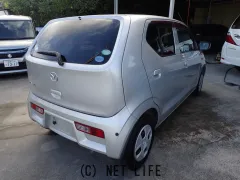 マツダ キャロル